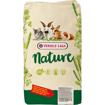 Суперпреміум беззерновий корм для шиншил Versele-Laga Nature Chinchilla (614150)