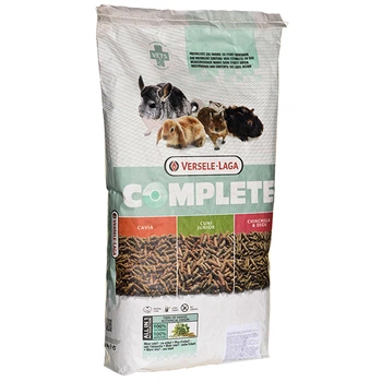 Корм для шиншил та дегу Versele-Laga Complete Chinchilla & Degu (615249)