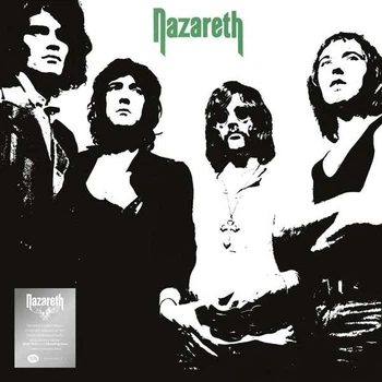 NAZARETH – Nazareth (LP, EU)