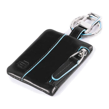 Брелок Piquadro BL SQUARE/Black PC4821B2_N