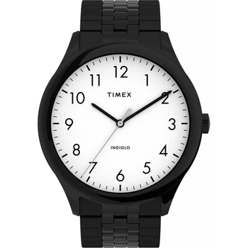 Чоловічий годинник Timex EASY READER Tx2u39800