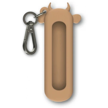 Чохол для складаного ножа Victorinox Cow Wet Sand для Classic Colors (58мм) 4.0454