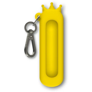 Чохол для складаного ножа Victorinox Crown Sunny Side для Classic Colors (58мм) 4.0450
