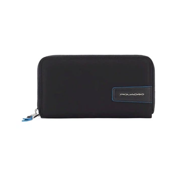 Портмоне Piquadro Ryan (RY) Black PD1515RYR_N