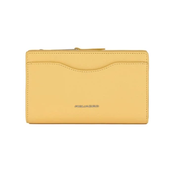 Портмоне Piquadro Lina (S119) Yellow PD1353S119R_G