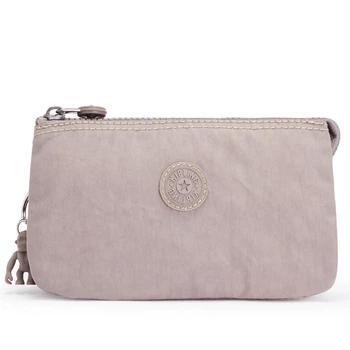 Портмоне Kipling CREATIVITY L Grey Gris (89L) K13265_89L