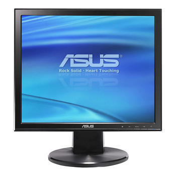 Монитор 19" Asus VB191T, Квадрат - Б/У