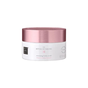 Скраб для тела Rituals The Ritual of Sakura Body Scrub