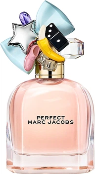 Парфюмированная вода Marc Jacobs Perfect 50 ml (27-88333550)