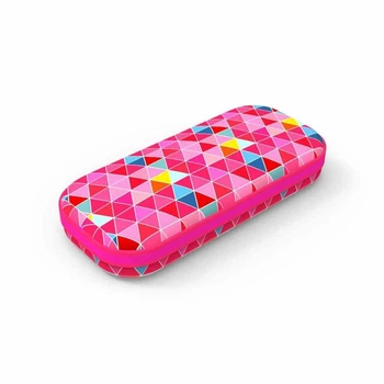 Пенал Zipit Colorz Box Розовый (ZPP-PC-PIT)