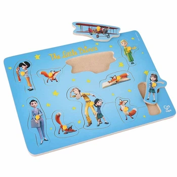 Игрушка Hape Puzzle (824604)