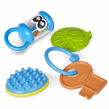 Игрушка Chicco Копилка подарков Baby Sences (07891.00)