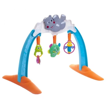 Игровой центр Hyppo Gym Chicco (05195.00)