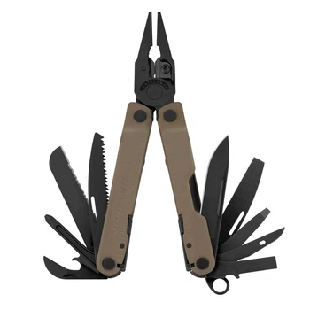 Мультитул Leatherman Rebar (Coyote)