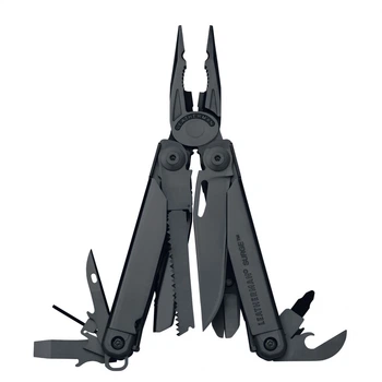 Мультитул Leatherman Surge із чохлом Molle (831333)