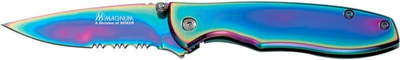 Ніж Boker Magnum Rainbow II (00-00003922)