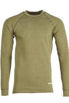 Термосвитер Thermowave 2 in 1 3XL Зеленый (00-00009047)