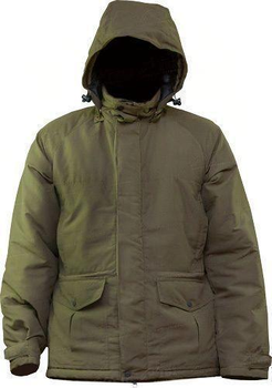 Куртка Hallyard Solid 56 (00-00002192)