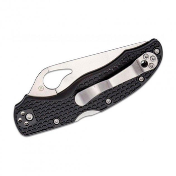 Нож Spyderco Byrd Harrier 2 FRN (00-00006948)