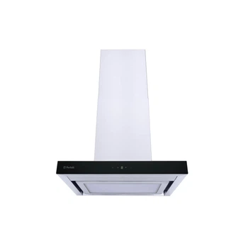 Декоративная вытяжка Т-образная Perfelli TS 6635 I/BL 1000 LED