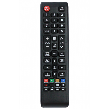 Пульт SAMSUNG 24 дюйми fullhd android