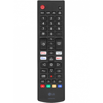 Оригінальний пульт для телевізора LG AKB76037605 SMART TV