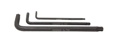 Ключ Г-подібний TORX з шаром T10