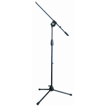 Стійка мікрофонна QUIK LOK A492 BK EU (210722)