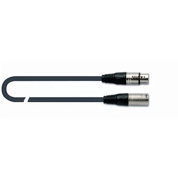 Кабель мікрофонний QUIK LOK MX775-9 (212100)