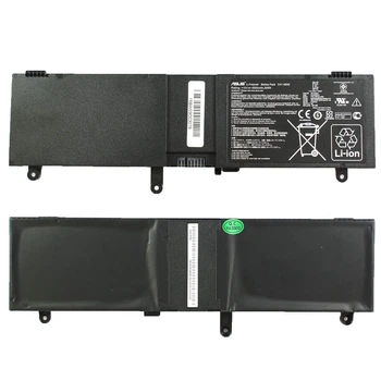 Батарея (аккумулятор) для ноутбука Asus N550 N550JA N550JK N550JV N550JX ( 67206 )
