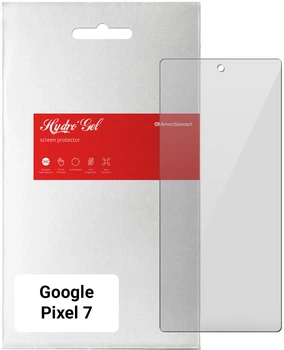 Гидрогелевая пленка ArmorStandart для смартфона Google Pixel 7 (ARM65145)