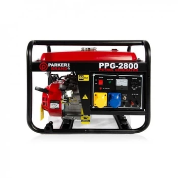 Генератор бензиновий PPG-2800 ParkerBrand
