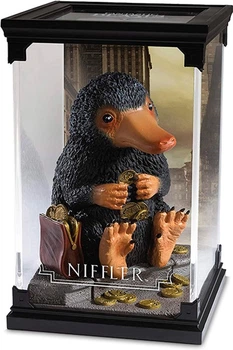 Фігурка The Noble Collection FANTASTIC BEASTS Niffler Магічні істоти No. 1 NN5248 (849421004194)