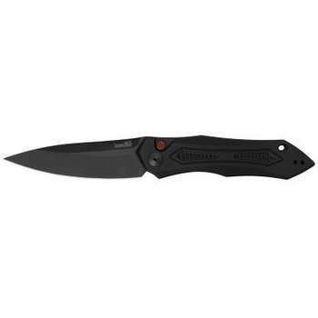 Ніж Kershaw Launch 6 чорний (7800BLK)