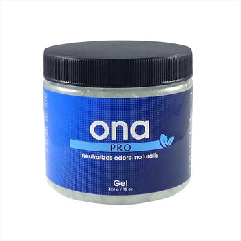 Нейтрализатор запаха ONA GEL PRO 400 гр
