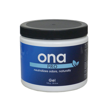 Нейтралізатор запаху ONA GEL PRO 732 гр