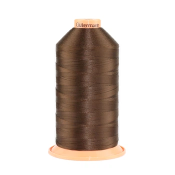 Нитки Tera №40 Gutermann, 4000 м 452 704458
