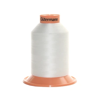 Нитки Tera №180 Gutermann, 5000 м 111 704172