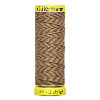 Нитка-резинка (спандекс) Elastic №18 Gutermann, 10 м 1028 744557