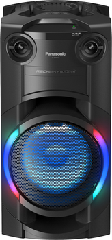 Panasonic SC-TMAX20GS-K