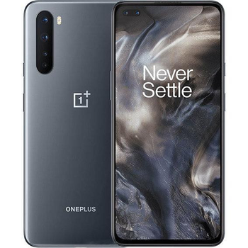 Мобільний телефон OnePlus Nord 12/256GB Gray Ash
