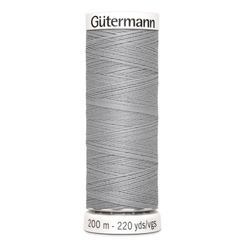 Нитки швейні Sew-all №100 Gutermann, 200 м 38 748277
