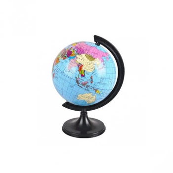 Глобус COLOR-IT D110мм политический - COLOR-IT - Г110П