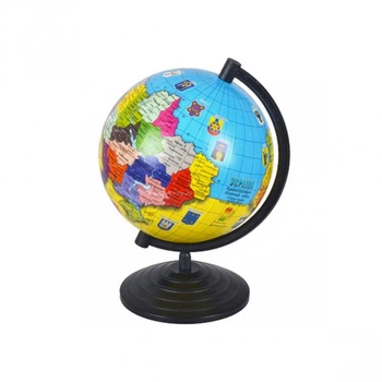 Глобус COLOR-IT D160мм Украины - COLOR-IT - Г160У