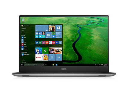 Ноутбук Dell Precision 5510 Xeon 15.6FHD/ Intel Core i7/ Nvidia Quadro M1000M 2GB/RAM 16 GB/ SSD 512 GB