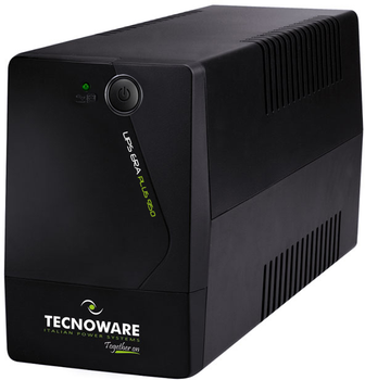 ИБП TECNOWARE Era Plus 950 Schuco 665 Вт (FGCERAPL952SCH)