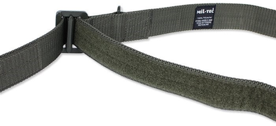 Ремень тактический Mil-Tec "Rigger Belt" 45 мм Оливковый (4046872416637)