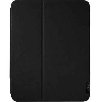 Чохол-книжка Laut Prestige Folio with Pencil Slot for iPad 10.9 2022, Black (L_IPD22_PR_BK)