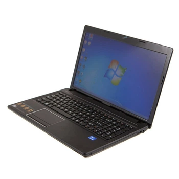 БВ Ноутбук Lenovo G580 15.6 Intel 2020M 4 RAM 500 HDD NVIDIA 710M 1 ГБ