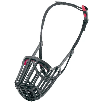 Намордник для собак, пластик Flamingo MUZZLE SYNTHETIC 10 (5353048)